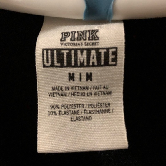 Victoria’s Secret Ultimate Size M Women’s Top - Picture 3 of 9